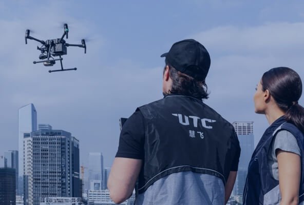 utc-training